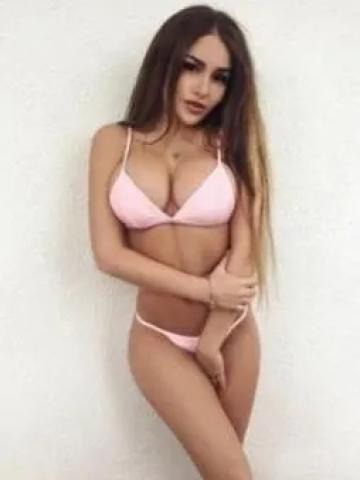 Анкета проститутки Хана, 23 года